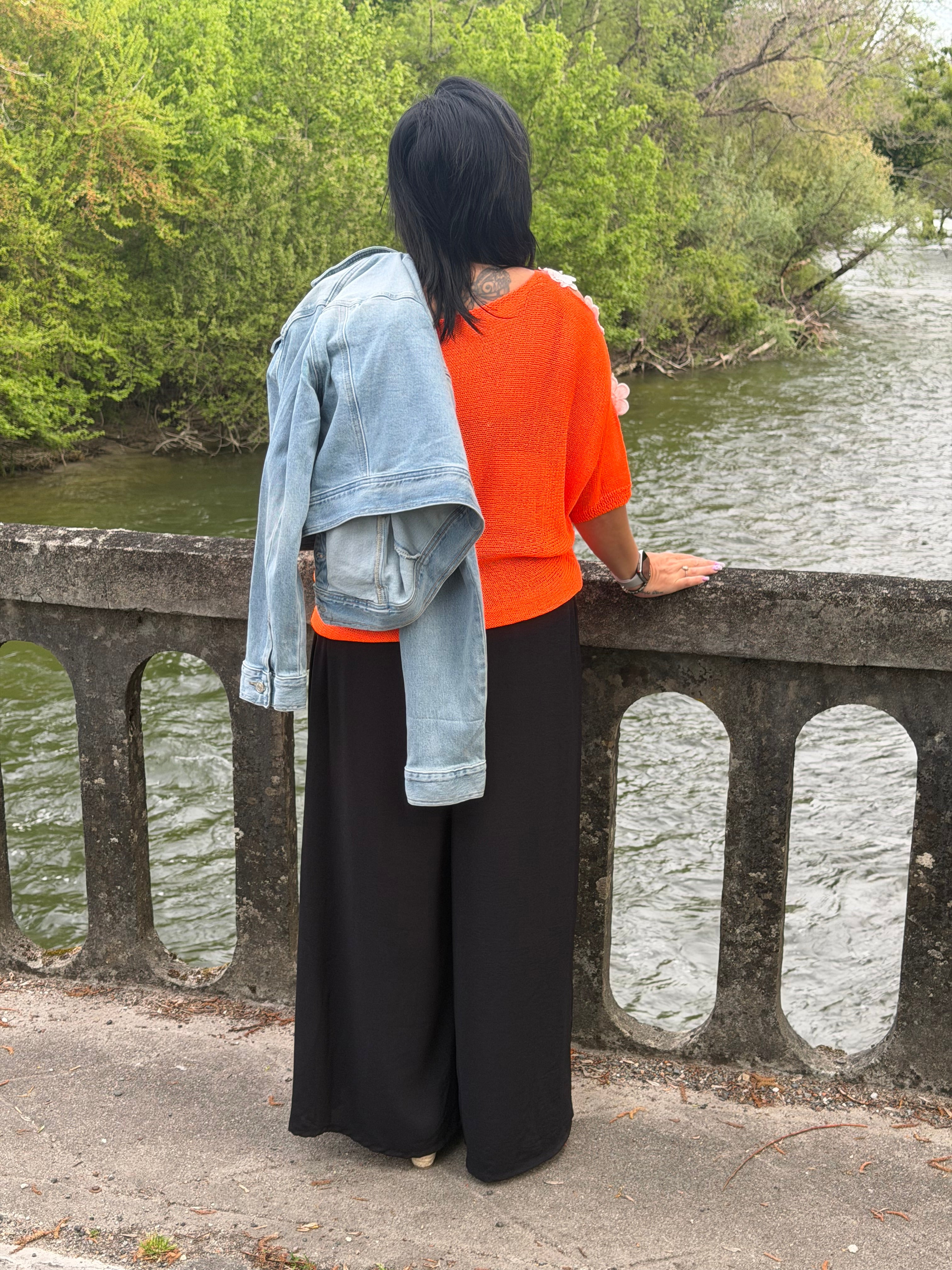 Veste Jean Boléro – Coupe Moderne & Casual Chic